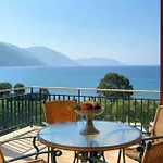 Hotel Kalafati Itea