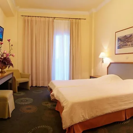 Kalafati Hotel Itea