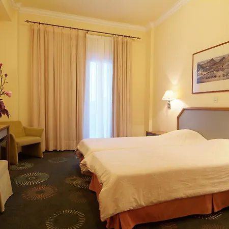 Kalafati 3* Итеа