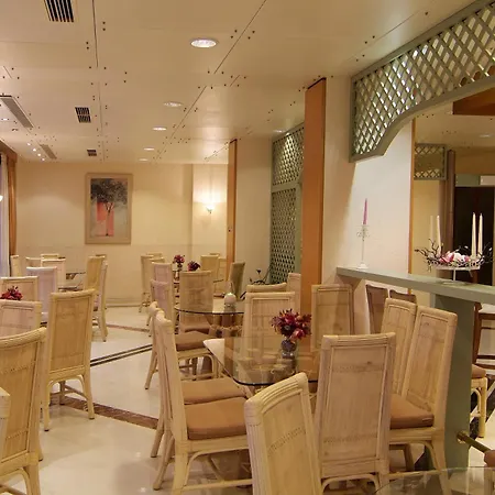 Kalafati Hotel Itea
