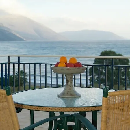 Kalafati Hotel Itea