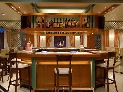 Hotel Kalafati Itea