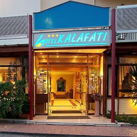 Kalafati