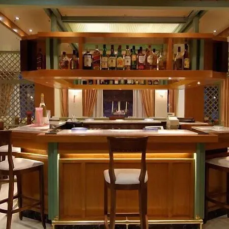 Kalafati Hotel 3*