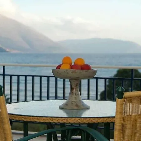 Kalafati Hotel Itea