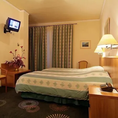 Kalafati Hotel