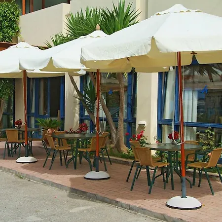Kalafati Hotel