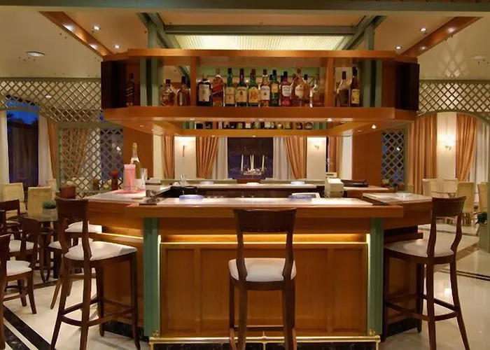 酒店 卡拉法提酒店 伊第亚