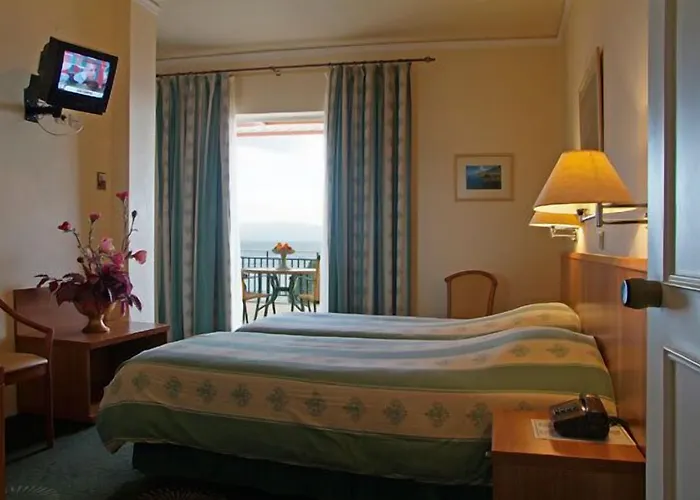 酒店 卡拉法提酒店 伊第亚