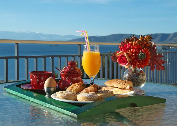 卡拉法提酒店 3*