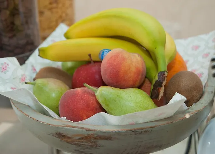 酒店 卡拉法提酒店 伊第亚