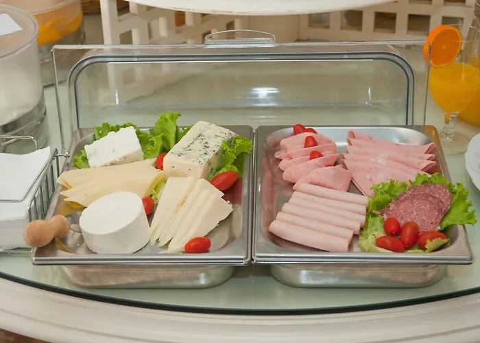 酒店 卡拉法提酒店